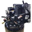 Compresor 2 HP 26.5 Gal CAMPBELL HAUSFELD / 120V / DEWALT-