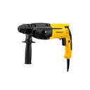 Martillo Perforador 2 KG STANLEY 800 W / 3.4 Joules / DEWALT-7-E-2-A-1/16-A-3-A