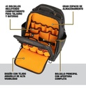 Mochila P/ cargar Herramientas STANLEY / DEWALT-