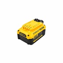 Bateria STANLEY 20V / 4 AMP / FATMAX / DEWALT-