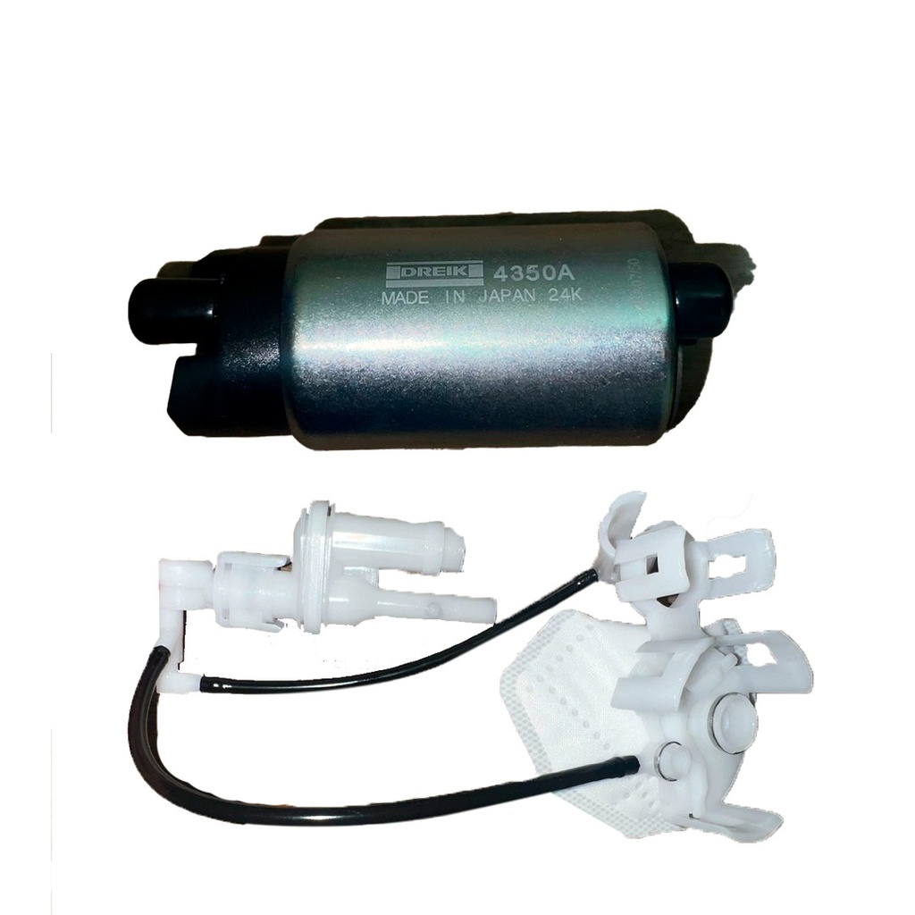 Bomba de Gasolina SANKEI ( RAV 4 2.5 2009-2018 RAV 4 3.5 V6 2009-2012 ) / BOSCH-