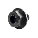 Tornillo Hexagonal Sierra Circular GKS 150 / BOSCH-