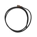 Cable de Conexion Sierra Circular GKS 7 1/4 ( 3 601 E46 0E0 ) *** / BOSCH-3-A-3-B-1