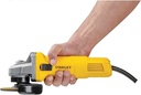 Amoladora 4 1/2" STANLEY SG6115-B3 620W / DEWALT-1-C-1-B