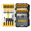 Kit de Puntas Magneticas 26 Piezas / DWANGFT26SET / DEWALT-