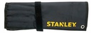 Llaves Combinadas METRICAS 14 Piezas / 8 ,9 ,10, 11, 12, 13, 14, 15, 16, 17, 18, 19, 22, 24 MM, STANLEY / DEWALT-6-A-3