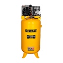 Compresor 3.7 HP 60 Gal DEWALT DXCM602 / AMARILLO / DEWALT- (copia)