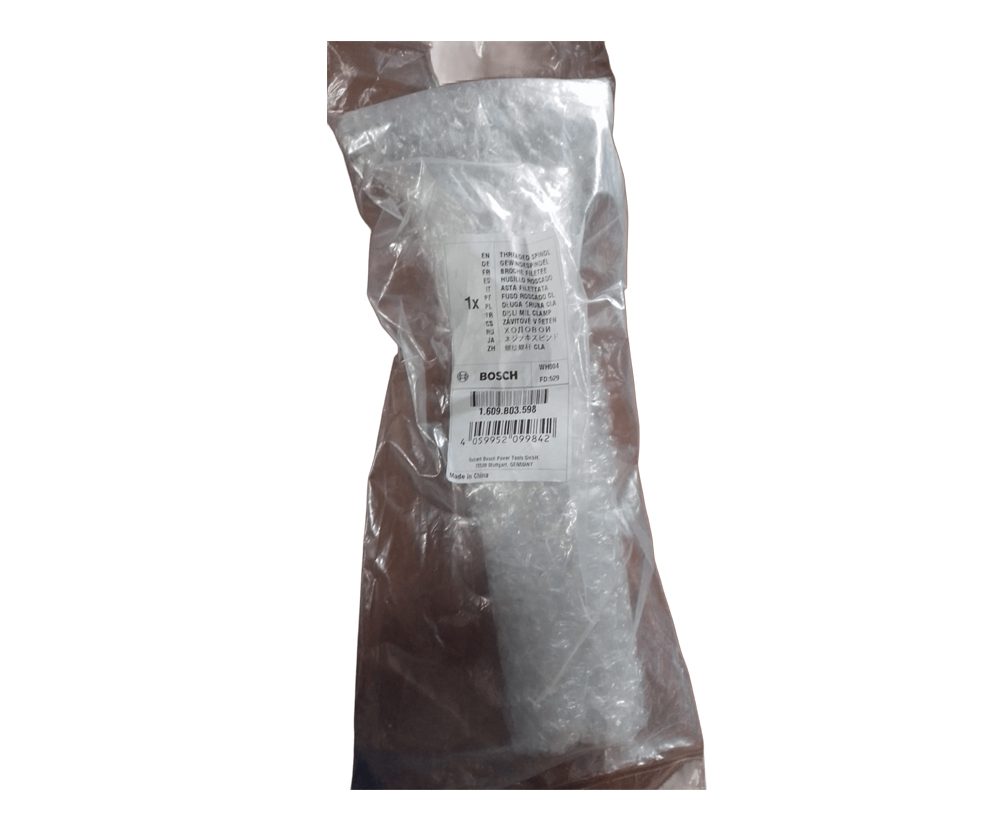 Tornillo de Apriete Tronzadora BOSCH GCO 14-24 / BOSCH-