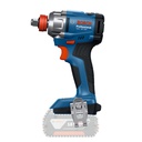 Taladro inalambrico 18 BOSCH Voltios  GDX 18V-200 / BARETOOL / BOSCH-