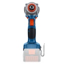 Taladro inalambrico 18 BOSCH Voltios  GDX 18V-200 / BARETOOL / BOSCH-
