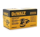 Lijadora Exentrica DEWALT / 5&quot; DWE6421-B3 / DEWALT-1-C-2-A