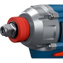 Taladro inalambrico 18 BOSCH Voltios  GDX 18V-200 / BARETOOL / BOSCH-