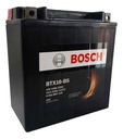 Bateria Moto BTX14-BS BOSCH / 12 Ah / BOSCH-
