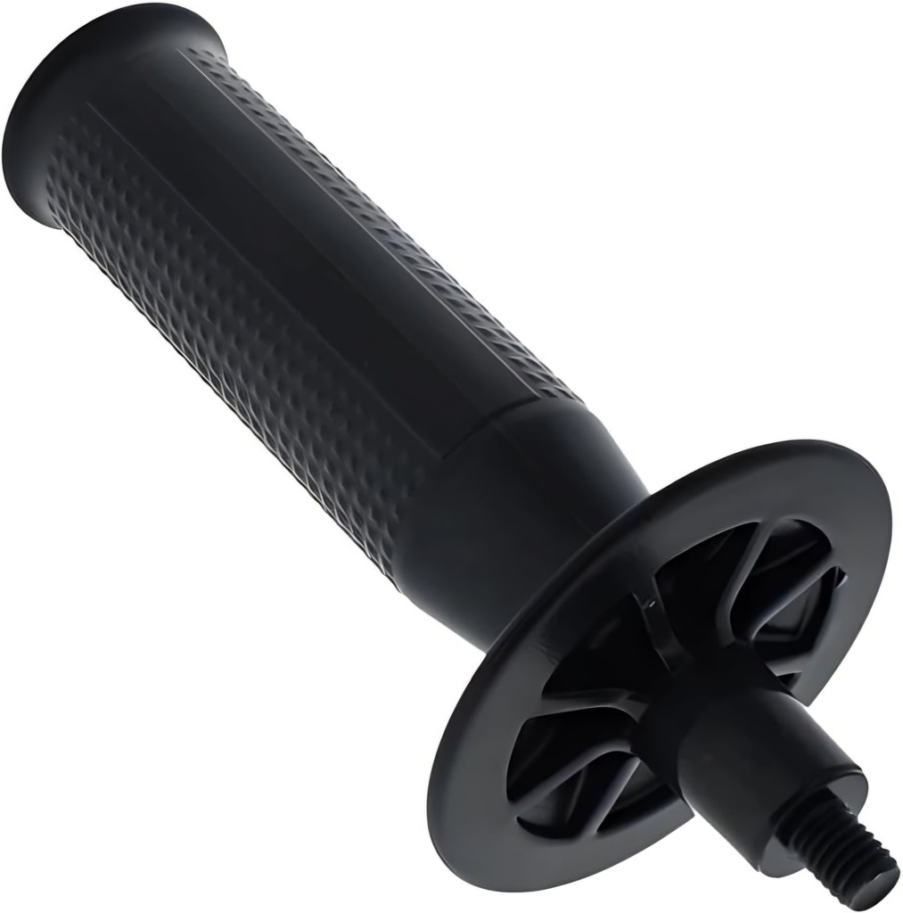 Empuñadura adicional Amoladora 4 1/2" DEWALT / DWE4020 / DWE4120 / DEWALT-4-B-2-A-2