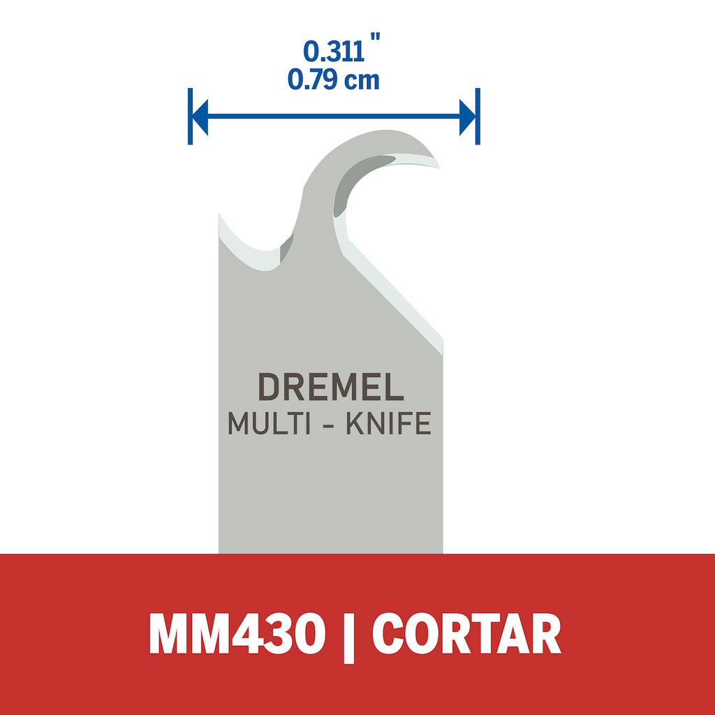 Accesorio Multimax MM411 / BOSCH-