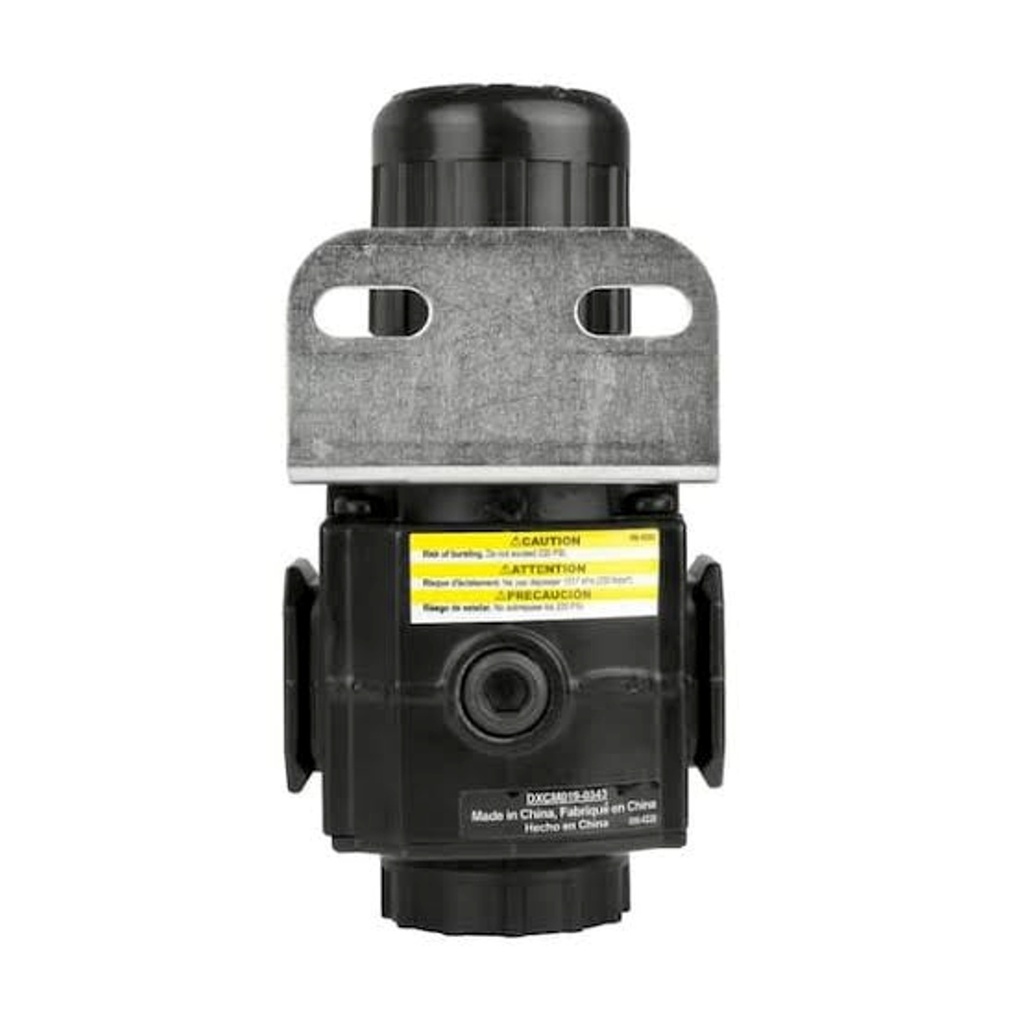 Compresor ACCE. Regulador Aire 3/8"/ ( 5 - 150 PSI ) Max.220 PSI / DEWALT / DEWALT-1-D-3-A-1