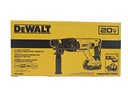 Combo Taladro DCH133M2 + DCG413B / 2 Bateria 1 Cargador / 20 Volt / DEWALT-6-A-3-C