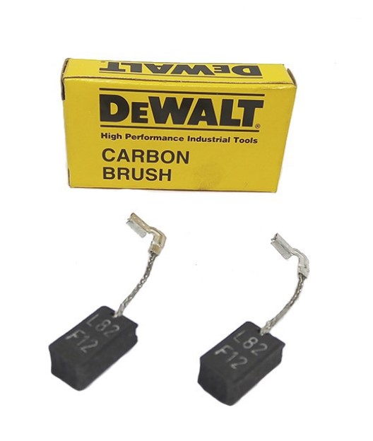 Carbones Rotomartillo D25133K / D25134K / DEWALT-D2-13