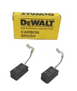 Carbones Rotomartillo D25133K / D25134K / DEWALT-D2-13