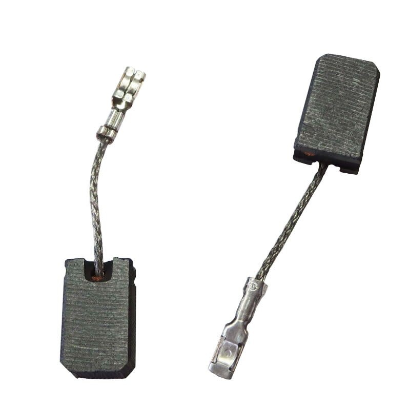 Carbones Amoladora GWS 12-125 S / GGS 30 LS / E64 / BOSCH-1-D-2-E-6