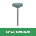 Piedra de Desvaste de Carburo de Silicio DR85422 / BOSCH-TABLA 2