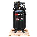 Compresor 5 HP 80 Gal CAMPBELL HAUSFELD CE8050 / AZUL / BOSCH-