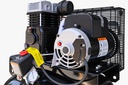 Compresor 5 HP 80 Gal CAMPBELL HAUSFELD CE8050 / AZUL / BOSCH-