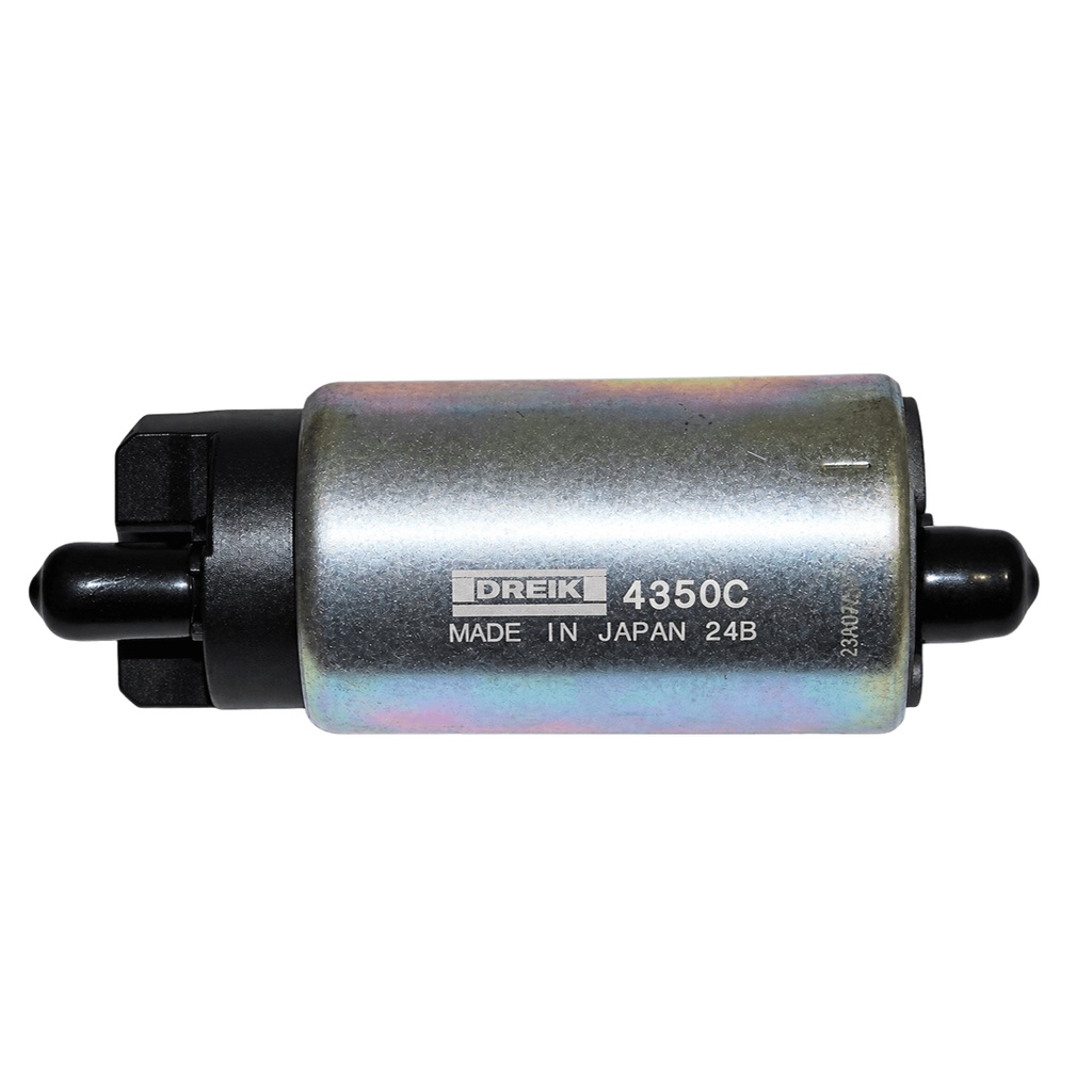 Bomba de Gasolina BOSCH / YARIS 12-17 MAZDA 3 2.0 2.3 / CX-5 2.0 2.5 13-16 / CRV 14- ESPIGA MACHO GPH 55-65 PSI 120-130 / BOSCH-