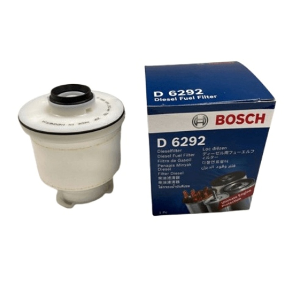 Filtro de aire CA9898 / TOYOTA COROLLA 2003 - 2008 / BOSCH / BOSCH-