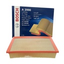 Filtro de aire CA9898 / TOYOTA COROLLA 2003 - 2008 / BOSCH / BOSCH-