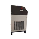 Secador para Compresor de Tornillo 7.5 HP CAMPBELL HAUSFELD / 230V Monofasico / NEGRO /