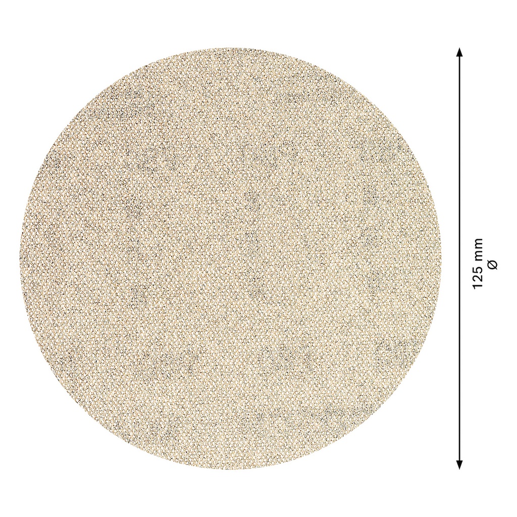 Lija Circular Gex Top BOSCH 6" G60 / 6 Hoyos / EXPERT / BOSCH-