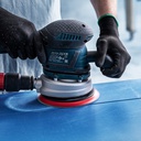 Lija Circular Gex Top BOSCH 6" G80 / 6 Hoyos / EXPERT / BOSCH-
