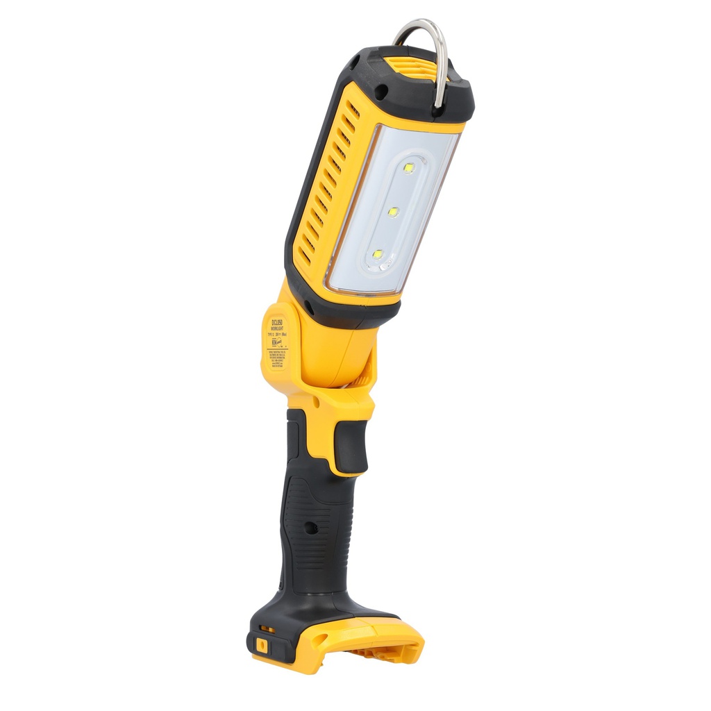 Lampara Dewalt DCL050 / No incluye Cargador / No incluye Bateria / DEWALT-5-D-3-A