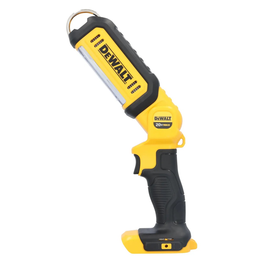 Lampara Dewalt DCL050 / No incluye Cargador / No incluye Bateria / DEWALT-5-D-3-A