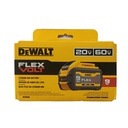 Bateria DEWALT 60V / 20V / 9 Ah / DCB609 / DEWALT-2/3-i