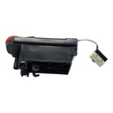Regulador de Velocidad Amoladora GWS 17-125 PS / GWS 17-125 S / BOSCH-2-E-2-H