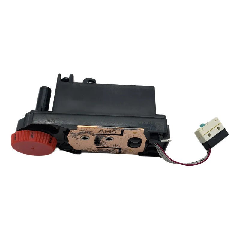 Regulador de Velocidad Amoladora GWS 17-125 PS / GWS 17-125 S / BOSCH-2-E-2-H