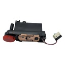 Regulador de Velocidad Amoladora GWS 17-125 PS / GWS 17-125 S / BOSCH-2-E-2-H