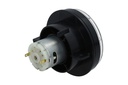 Motor de Ventilacion Soplador GHG 630 DCE / BOSCH-