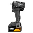 Pistola de Impacto 1/2" DCF92MP2T-B3 / 406 Nm / 5- BATERIA de 2.0 Ah + Cargador / MCLAREN / DEWALT-1
