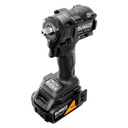 Pistola de Impacto 1/2" DCF92MP2T-B3 / 406 Nm / 5- BATERIA de 2.0 Ah + Cargador / MCLAREN / DEWALT-1