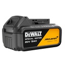 Combo Taladro DCK2222MP2T / DCD86M+DCF86M / 2 Bateria 1 Cargador / 20 Voltios / MCLAREN / DEWALT-