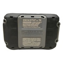 Bateria DEWALT 20 V Herramienta a Bateria 5 Ah / POWER STACK / DEWALT-