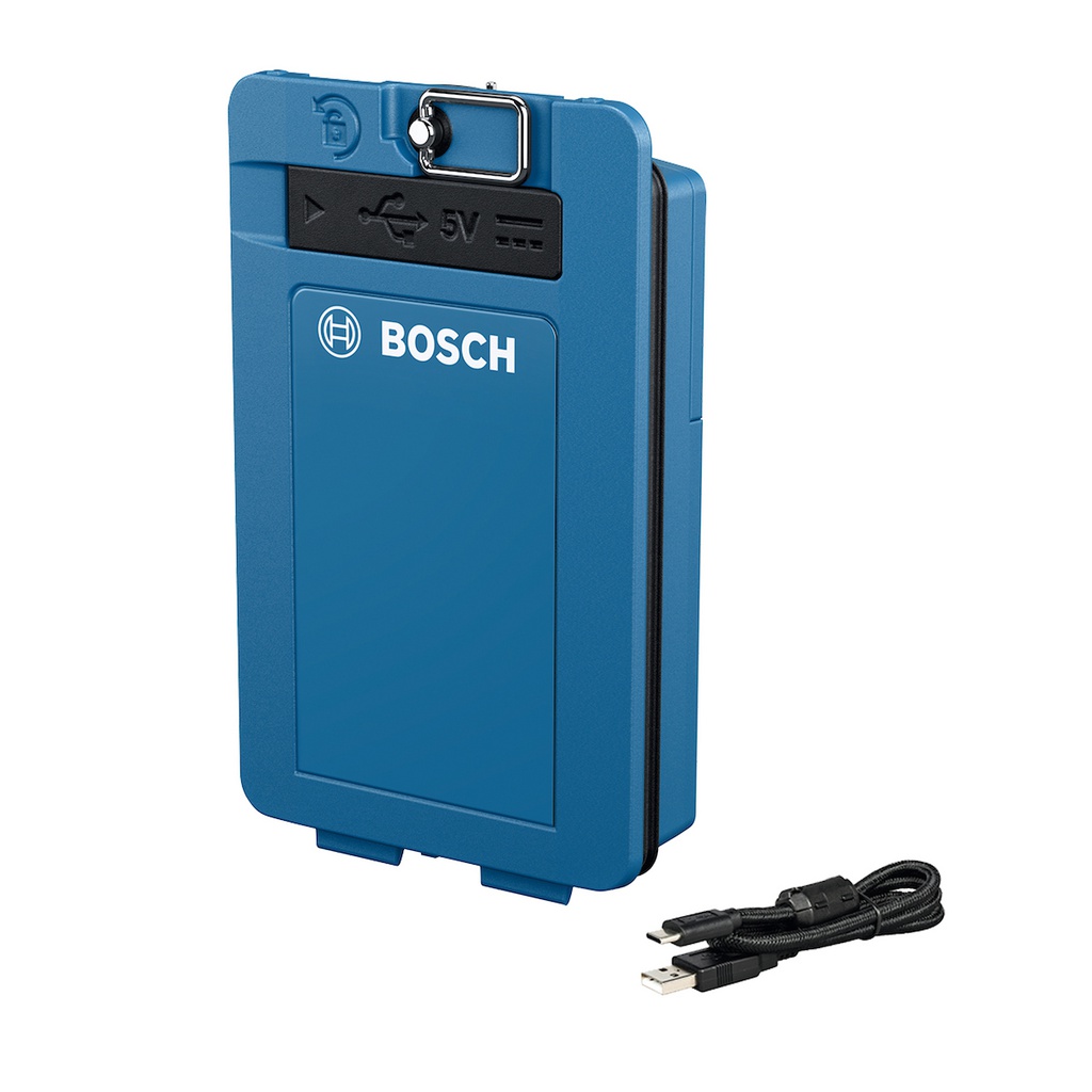 Bateria BOSCH 3,7 V / 3.0 Ah / BOSCH-