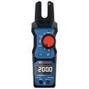 Amperímetro GFM 1000-15 Professional / BOSCH-