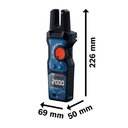 Amperímetro GFM 1000-15 Professional / BOSCH-