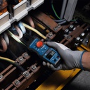 Amperímetro GFM 1000-15 Professional / BOSCH-