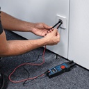 Amperímetro GFM 1000-15 Professional / BOSCH-