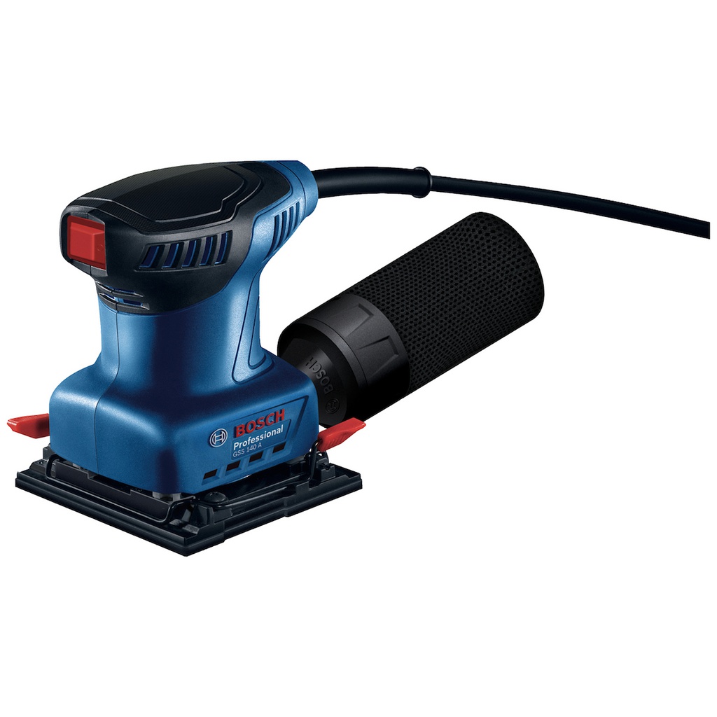 Lijadora Orbital 1/4" BOSCH GSS 140 / BOSCH-9-E-1